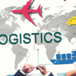 Logistics-Disruption
